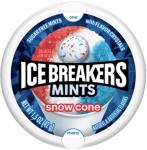 ICE BREAKERS TIN SNOW CONE 8CT 1.5OZ**LIMITED EDITION AVAILABLE 2/20/2026 - PREBOOK NOW**