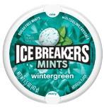 ICE BREAKERS TIN WINTERGREEN 8CT