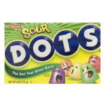 DOTS SOUR 6OZ BOX