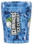 ICE BREAKERS ICE CUBES BTL PEPPERMINT(3.24OZ/40PC)