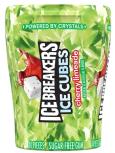 ICE BREAKERS ICE CUBES BTL CHERRY LIMEADE (3.24OZ/40PC)