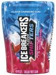 ICE BREAKERS SHIFTERS WILD BERRY COOL MINT BTL (3.24OZ/40PC)