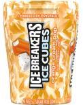 ICE BREAKERS CUBE ORANGE CREAM POP BTL (3.24OZ/40PC)**LIMITED EDITION AVAILABLE WHILE INVENTORY LASTS**