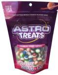 ASTRO TREATS FREEZE DRIED BERRY ASTEROID (2.4OZ)