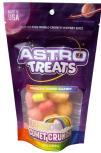 ASTRO TREATS FREEZE DRIED MINI RAINBOW COMET CRUNCH (2OZ)