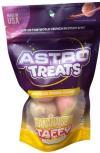 ASTRO TREATS FREEZE DRIED BANANA SPLIT TAFFY (.9OZ)