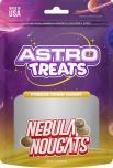 ASTRO TREATS FREEZE DRIED CANDY - NEBULA NOUGAT .9oz