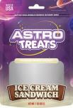 ASTRO TREATS FREEZE DRIED CANDY - ICE CREAM SANDWICH 1OZ