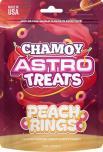 ASTRO TREATS - CHAMOY PEACH RINGS