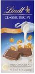 LINDT BAR 4.4oz CARAMEL SEA SALT      15% OFF PROMO**AVAILABLE BY SPECIAL ORDER AND EMAIL ONLY, ALLOW 14 DAYS LEADTIME**