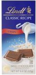 LINDT BAR 4.4OZ CRISPY        15% OFF PROMO**AVAILABLE BY SPECIAL ORDER AND EMAIL ONLY, ALLOW 14 DAYS LEADTIME**