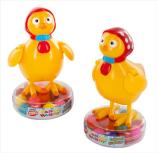 DUBBLE BUBBLE FANCY HENNY .53OZ