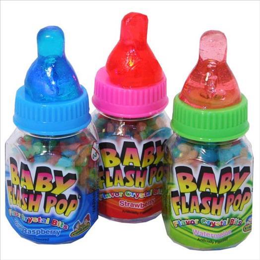 FLASH POP BABY 1.59OZ