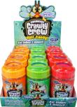 CRAWLY CREW CRUNCHY CANDY 2.47OZ
