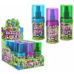 HOWLERS SHAKE & SPRAY CANDY ASST. (2.03oz)*$4.00 OFF PER BOX*