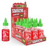 HOWLERS SOURACHA SOUR CANDY (4.23oz)