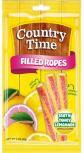COUNTRY TIME LEMONADE ROPES 3OZ*$1.20 OFF PER BOX - WHILE INVENTORY LASTS*
