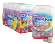 MENTOS MINTS WITH VITAMINS 3.7OZ