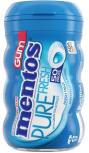 MENTOS GUM 6CT PURE FRESH MINT 50PC. (3.53OZ)
