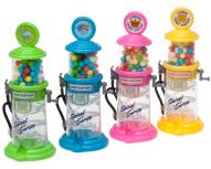 GAS PUMP CANDY DISPENSER .46OZ
