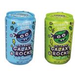 GETAWAY GALAXY ROCKS GUM 2.12OZ
