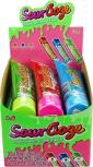 OOZE -SOUR CANDY- TUBES 4OZ