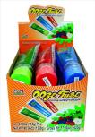 OOZE -CANDY- TUBES 4OZ