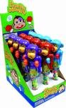 PUNCHY MONKEY CANDY .46OZ