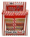 CINNA-PIX TOOTHPICKS PACKETS 15PC.
