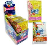DIPPIN' DOTS COATED POPPING CANDY .53OZ