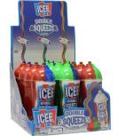 ICEE DOUBLE SQUEEZE CANDY 12CT 2.8OZ