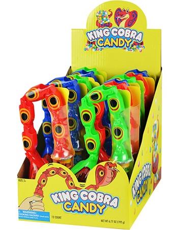 KING COBRA CANDY 12CT .56OZ