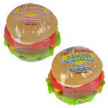 FAST BURGER LOLLIPOP W/POWDER 12CT .74OZ