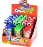 CRAZY BIRD CANDY DIP-N-LIK .95oz
