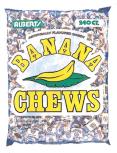 FRUIT CHEWS BANANA 240CT (0.08OZ)
