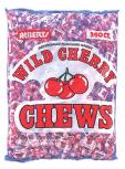 FRUIT CHEWS CHERRY 240CT (0.08OZ)