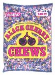 FRUIT CHEWS BLACK CHERRY 240CT (0.08OZ)