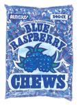 FRUIT CHEWS BLUE RASPBERRY 240CT (0.08OZ)