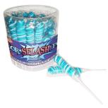 COLOR SPLASH POPS TUBSBLUEBERRY (BABY BLUE)