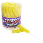 COLOR SPLASH POPS TUBSYELLOW (BANANA)