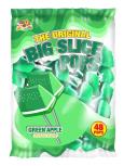 BIG SLICE POPS GREEN APPLE