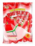 BIG SLICE POPS STRAWBERRY