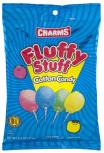 CHARMS FLUFFY STUFF PEG 2.5OZ