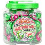 E.FRUTTI WATERMELON SPLASH TUB 85PC