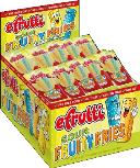 E.FRUTTI SOUR FRUITY FRIES $.35 (.55OZ)