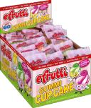 E.FRUTTI GUMMI CUPCAKE $.15 (.28OZ)