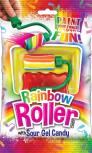 RAINBOW ROLLER CANDY .78OZ