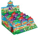 PIP SQUEAKS SURPRISE PET & CANDY  .4OZ