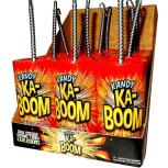 KANDY KA-BOOM .56OZ$6 OFF PER BOX - WHILE INVENTORY LASTS