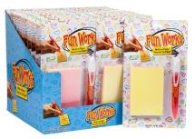 FUN WORKS WRITE ON PAPER CANDY 1.16OZ